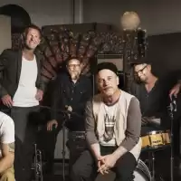 Evenemang: Augustifamiljen - Early Bird