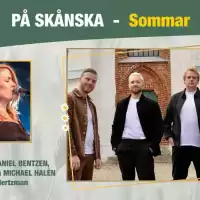 Evenemang: På Skånska