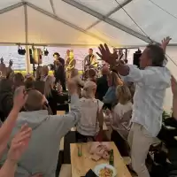 Evenemang: Men After Work