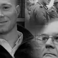 Evenemang: Hemliga Planer: Två Föredrag Om Andra Världskriget