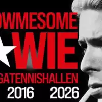 Evenemang: Tms Bowie Isolar 1976 | Katalin Uppsala