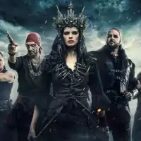 Evenemang: Visions Of Atlantis