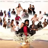 Evenemang: Diamonds Forever Edition 3