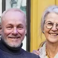 Evenemang: Hökis Visrum Presenterar Mona Johansson & Per Olof Sjöström