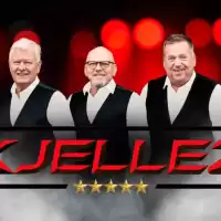 Evenemang: Tisdagsdans - Kjellez