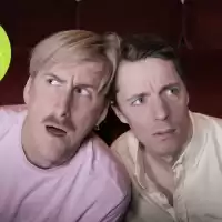 Evenemang: Oro - Med Teater Sörmland 20/12