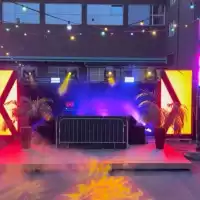 Evenemang: Klubb Under Bar Himmel Vol.2