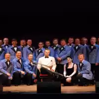 Evenemang: Glenn Miller Orchestra - Christmas Show 2026