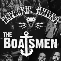 Evenemang: The Boatsmen + Electric Hydra