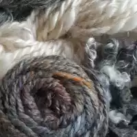 Evenemang: Kurs - Spinna Ull