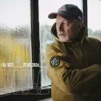 Evenemang: 808 State (uk, Dj Set)