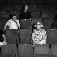 Evenemang: Klubbn Och Jens Hult