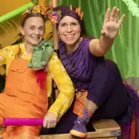 Evenemang: Sagofröet