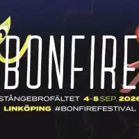 Evenemang: Bonfire Festival - 2026