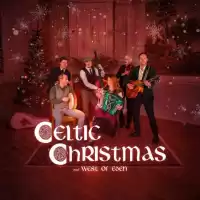 Evenemang: West Of Eden – Celtic Christmas – Halmstad