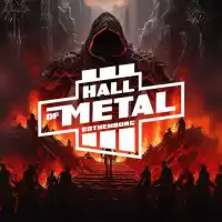 Evenemang: Hall Of Metal 2024