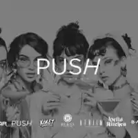 Evenemang: Push-new Years 2025