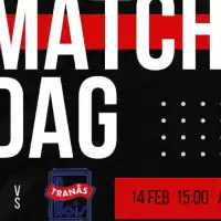 Evenemang: Tillberga Bandy Mot Tranås - Bandyallsvenskan 25/26