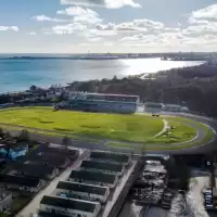 Evenemang: Opdrætninglsøb Kvalifikation V65/v4