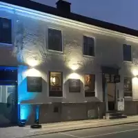 Evenemang: Juldagen På Steakhouse 75