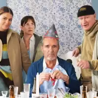 Evenemang: Bio: Grannfejden