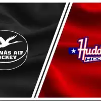 Evenemang: Tranås Aif - Huddinge Ik