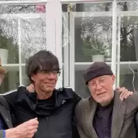 Evenemang: Blau – Släpp Anden Ur Flaskan....