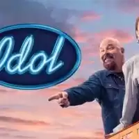 Evenemang: Idol Live - 2025