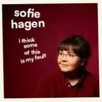 Evenemang: Sofie Hagen