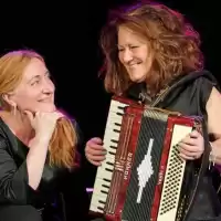 Evenemang: Två Stolar Och Andra Funderingar