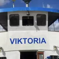 Evenemang: Skaldjurskryssning