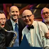 Evenemang: Fats Waller Experience - Katalins Jazzbar