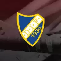 Evenemang: Dotteviks If Dam - Hagfors If Uddeholm