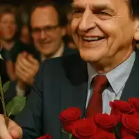 Evenemang: Valvaka Med Ai-partiet