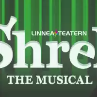 Evenemang: Shrek The Musical