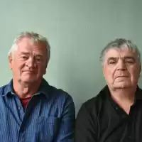 Evenemang: Gamla Grubblerier – En Komisk Kabaré Om Att åldras