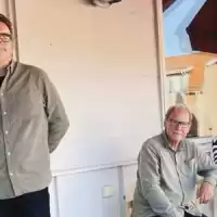 Evenemang: Torsson 2025