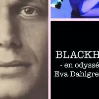 Evenemang: Blackheart - En Odyssé Genom Eva Dahlgrens 80-tal
