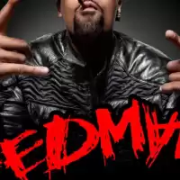 Evenemang: Redman