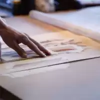 Evenemang: Intarsiakurs Med Leif Burman