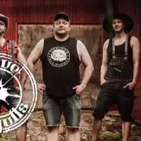 Evenemang: Steve N’ Seagulls