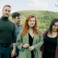 Evenemang: Pseudonym: Baroque Influencers