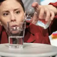 Evenemang: Så Sjukt Orättvist!