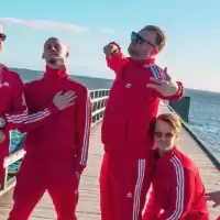 Evenemang: Konsert Med 2blyga Läppar