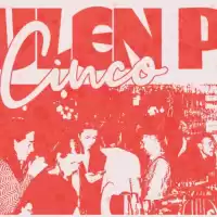 Evenemang: Von Disco På Cinco! 18 +