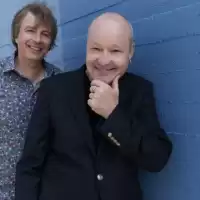 Evenemang: En Kväll Med Nils Landgren Och Jan Lundgren