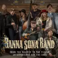 Evenemang: Banna Sona Band 2026