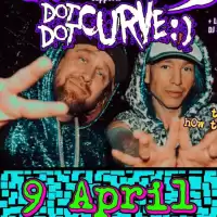 Evenemang: Brokencyde + Dot Dot Curve | Stockholm