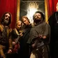 Evenemang: Atomic Swing