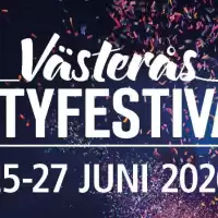 Evenemang: Västerås Cityfestival 2026